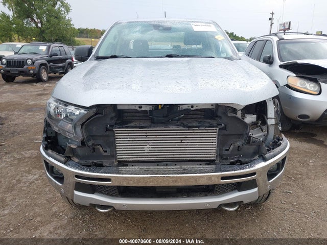 Ford Ranger Xlt 2021 1FTER4FH0MLE00211 Image 13