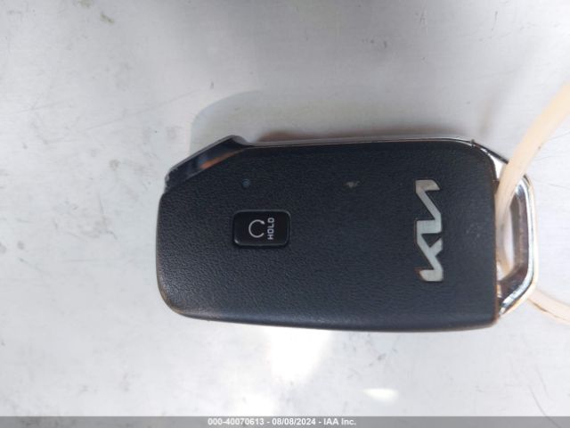 KNDRHDLG6R5248883 KIA Sorento Hybrid Ex