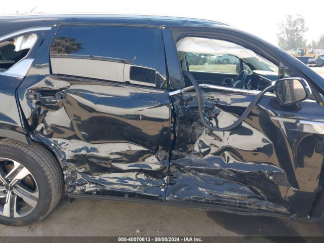 KNDRHDLG6R5248883 KIA Sorento Hybrid Ex