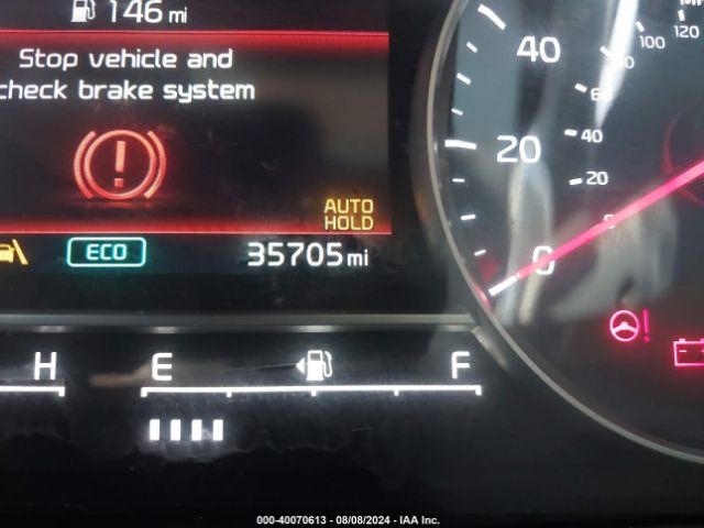 KNDRHDLG6R5248883 KIA Sorento Hybrid Ex