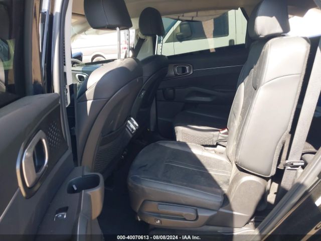 KNDRHDLG6R5248883 KIA Sorento Hybrid Ex