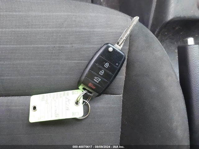 KIA FORTE EX 2014 KNAFX4A87E5106082 Image 11