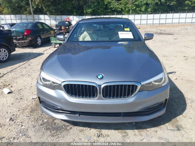 WBAJA5C52JWA35658 BMW 530I