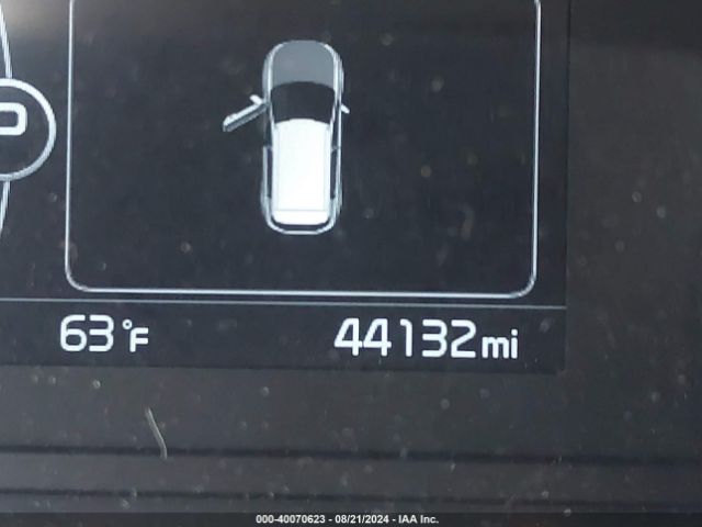 KNDPM3AC4H7236814 KIA Sportage Lx