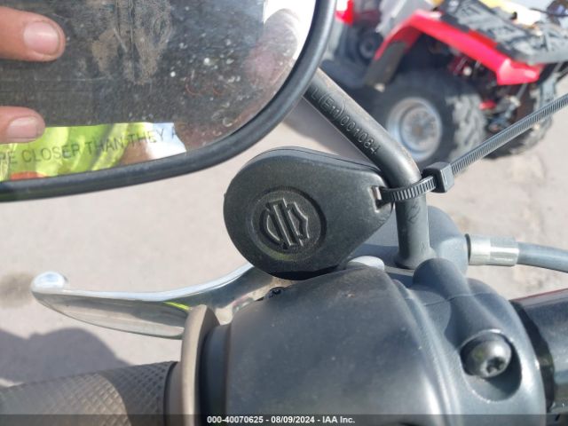 2021 HARLEY-DAVIDSON FXFBS 1HD1YLK19MB017196 Photo 10