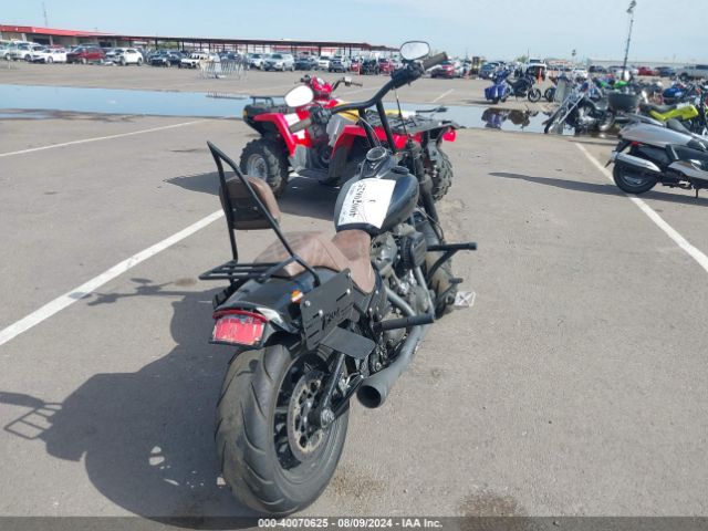 2021 HARLEY-DAVIDSON FXFBS 1HD1YLK19MB017196 Photo 3