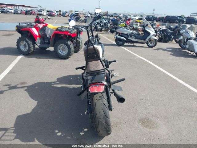 2021 HARLEY-DAVIDSON FXFBS 1HD1YLK19MB017196 Photo 5