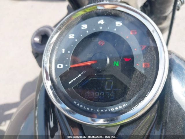 2021 HARLEY-DAVIDSON FXFBS 1HD1YLK19MB017196 Photo 6