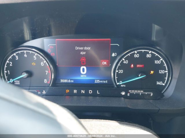 3FTTW8F91NRA21480 Ford Maverick Lariat