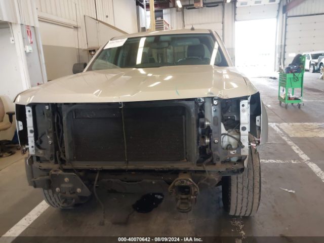 1GCVKREH7EZ276780 Chevrolet Silverado 1500 1lt