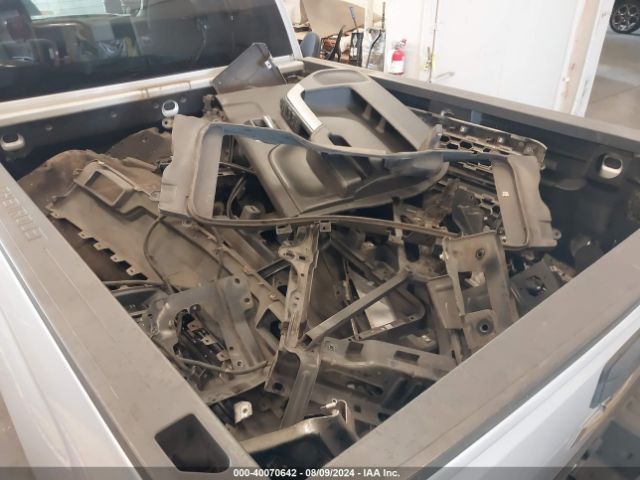 1GCVKREH7EZ276780 Chevrolet Silverado 1500 1lt
