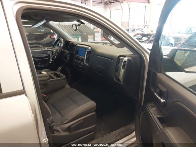 1GCVKREH7EZ276780 Chevrolet Silverado 1500 1lt
