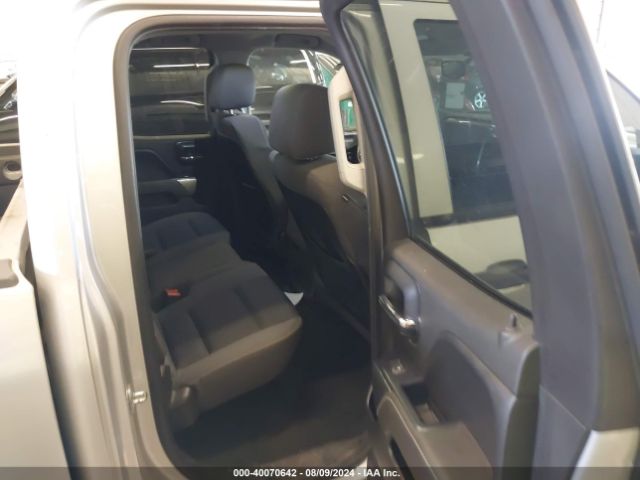 1GCVKREH7EZ276780 Chevrolet Silverado 1500 1lt