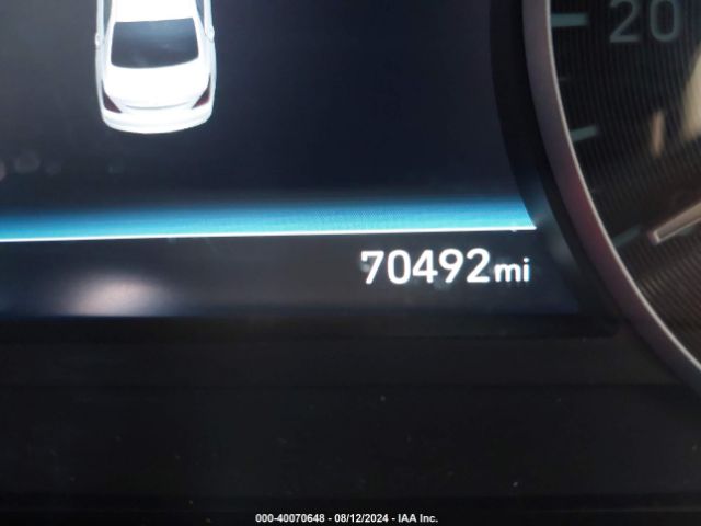 KMHG34JA8JU047576 Genesis G90 3.3t Premium
