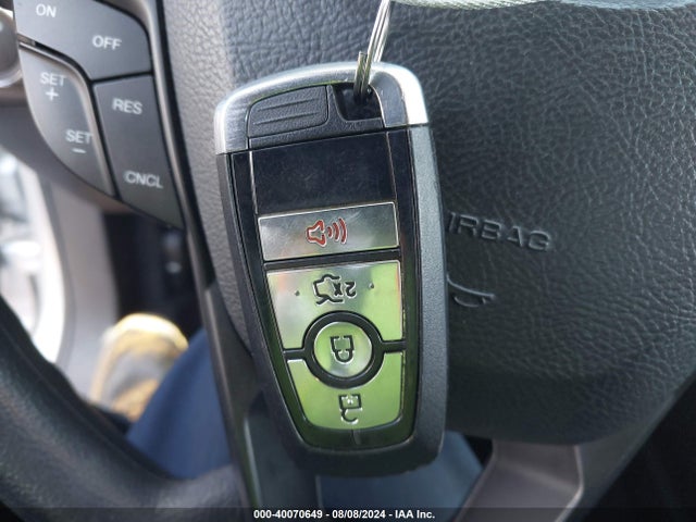 Ford Fusion Hybrid Se 2018 3FA6P0LU2JR156391 Image 11