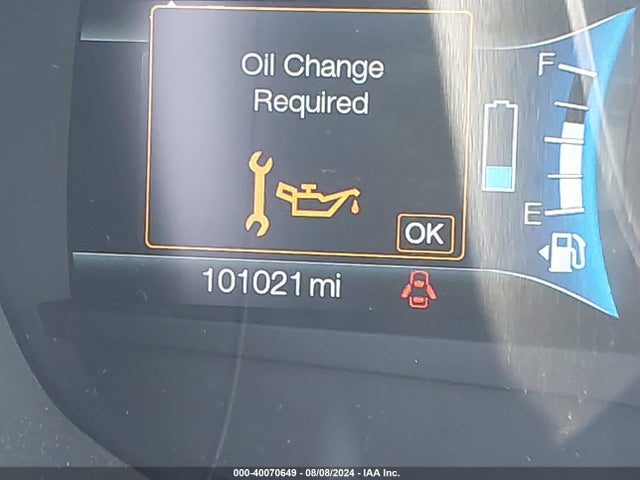 Ford Fusion Hybrid Se 2018 3FA6P0LU2JR156391 Image 16