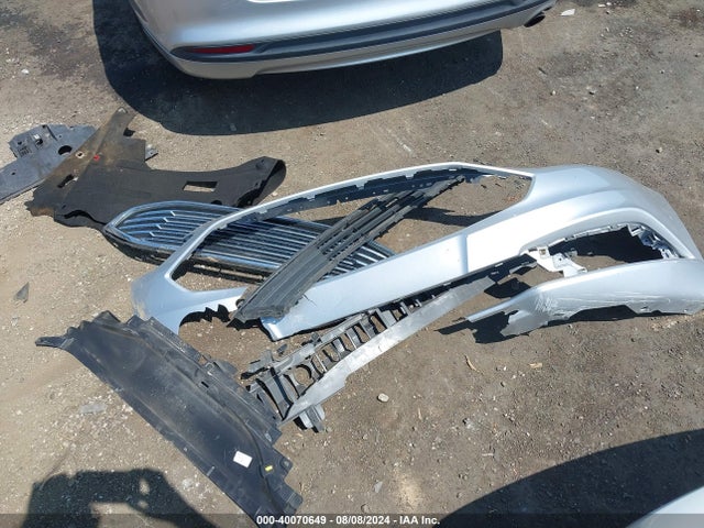 Ford Fusion Hybrid Se 2018 3FA6P0LU2JR156391 Image 12