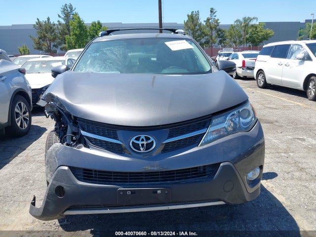 Toyota Rav4 Xle 2015 2T3WFREV5FW147923 Image 12