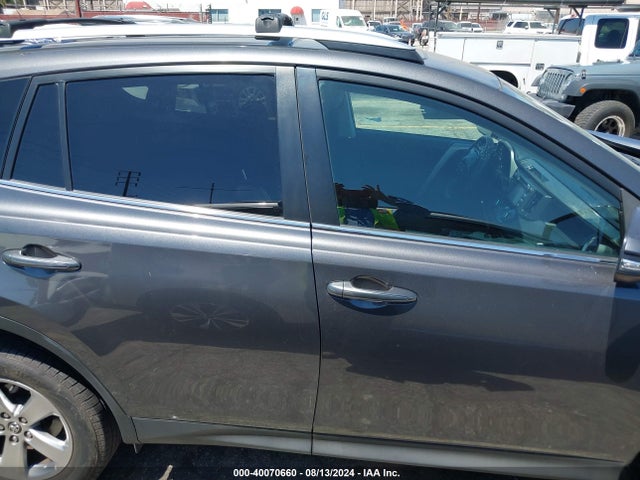 Toyota Rav4 Xle 2015 2T3WFREV5FW147923 Image 13