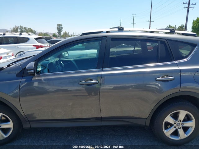 Toyota Rav4 Xle 2015 2T3WFREV5FW147923 Image 14