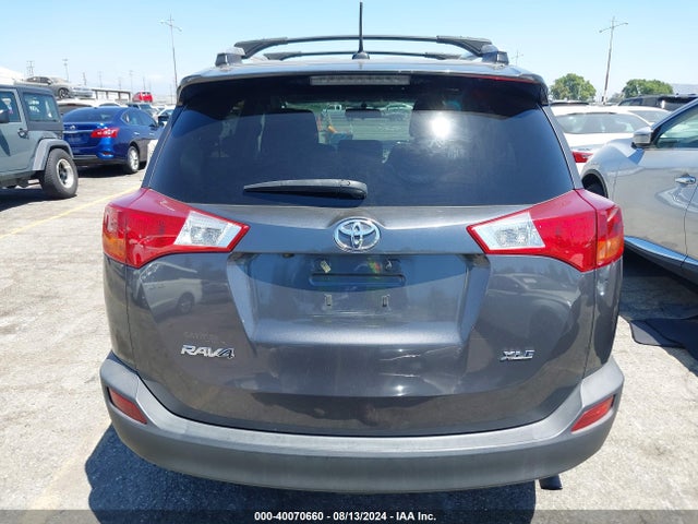Toyota Rav4 Xle 2015 2T3WFREV5FW147923 Image 16