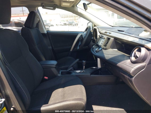 Toyota Rav4 Xle 2015 2T3WFREV5FW147923 Image 5