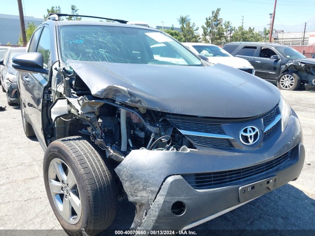 Toyota Rav4 Xle 2015 2T3WFREV5FW147923 Image 6