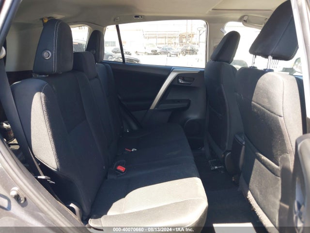 Toyota Rav4 Xle 2015 2T3WFREV5FW147923 Image 8