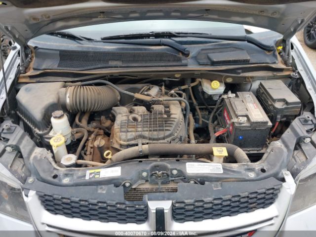 2C4RDGEG7GR376429 Dodge Grand Caravan R/t