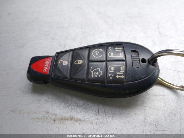 2C4RDGEG7GR376429 Dodge Grand Caravan R/t
