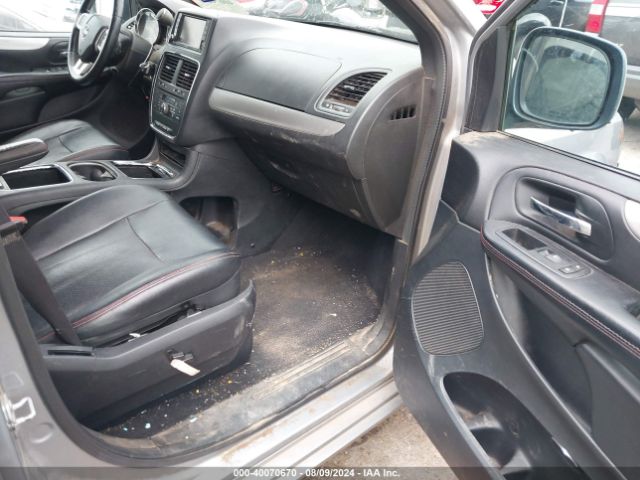 2C4RDGEG7GR376429 Dodge Grand Caravan R/t