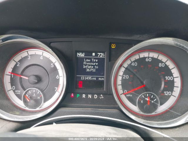 2C4RDGEG7GR376429 Dodge Grand Caravan R/t