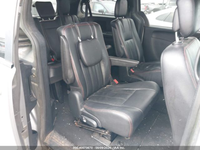 2C4RDGEG7GR376429 Dodge Grand Caravan R/t