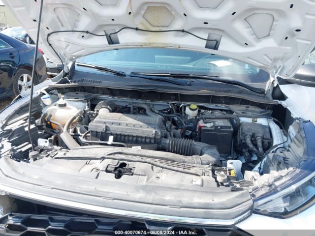 1FMCU9MNXPUA47739 Ford Escape St-line