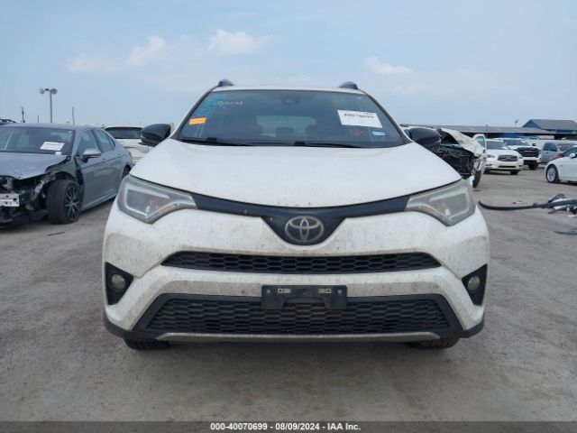 JTMNFREV3HJ707127 Toyota RAV4 SE
