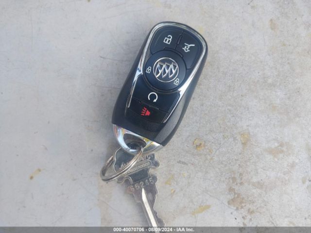 LRBFXBSA0KD026213 Buick Envision Fwd Preferred