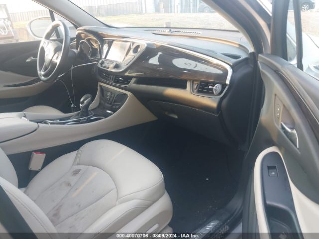 LRBFXBSA0KD026213 Buick Envision Fwd Preferred