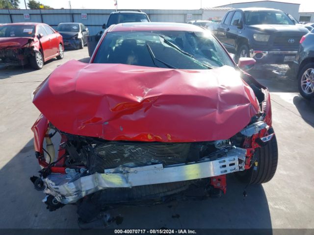 2HGFC1E53HH702768 Honda CIVIC SI