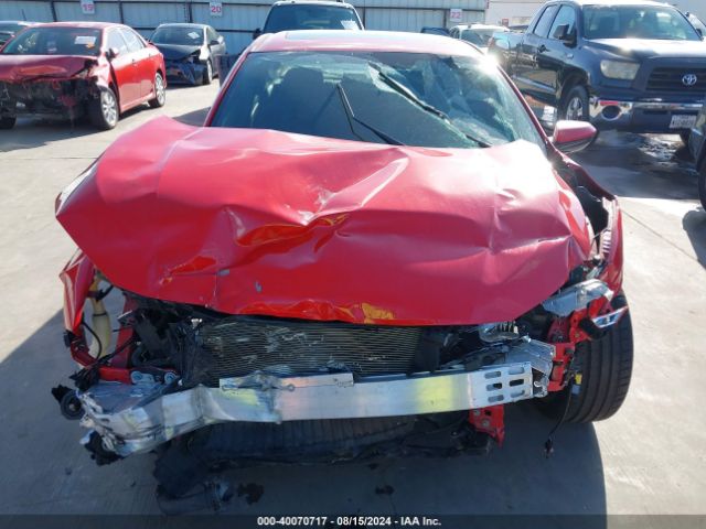 2HGFC1E53HH702768 Honda CIVIC SI