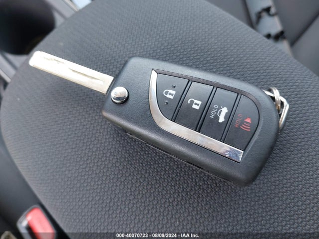 Toyota COROLLA LE 2020 5YFEPRAE7LP048430 Image 11