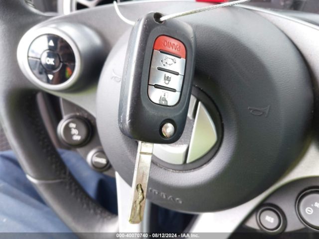WMEFJ5DA4GK052948 Smart Fortwo Passion/prime/proxy/pure