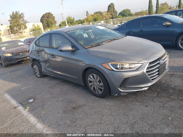 2017 KMHD74LF6HU092686 main image