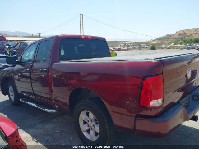 1C6RR7FG0GS276467 RAM 1500