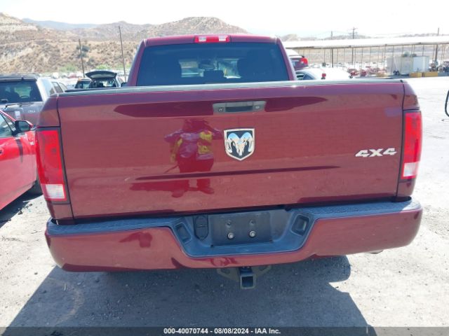 1C6RR7FG0GS276467 RAM 1500
