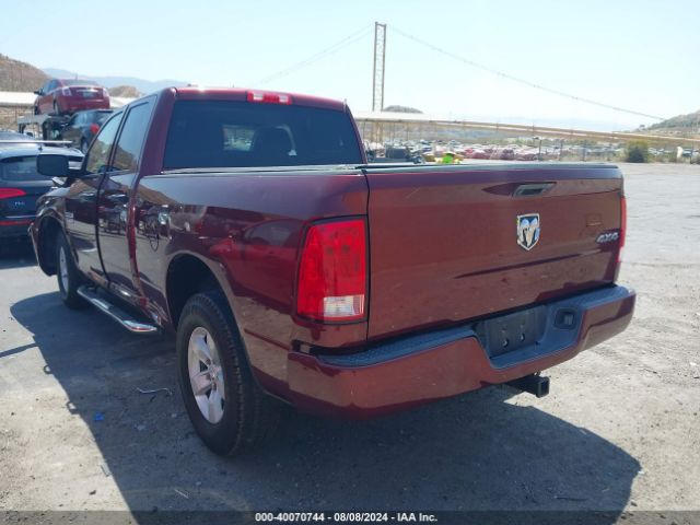 1C6RR7FG0GS276467 RAM 1500