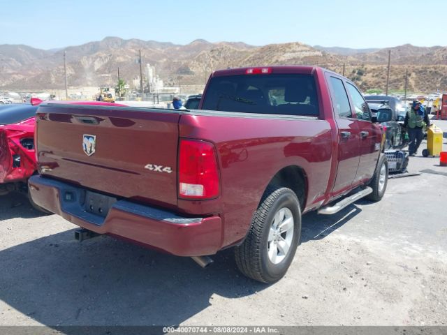 1C6RR7FG0GS276467 RAM 1500