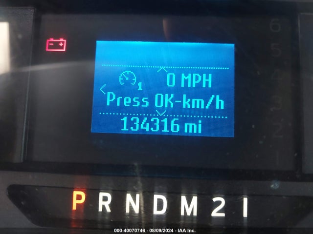 Ford F-250 Xl 2018 1FT7W2B62JEC62374 Image 16