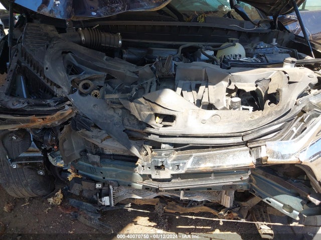 3GNKBBRAXLS648170 Chevrolet Blazer Fwd 1lt