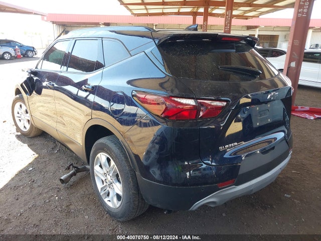 3GNKBBRAXLS648170 Chevrolet Blazer Fwd 1lt