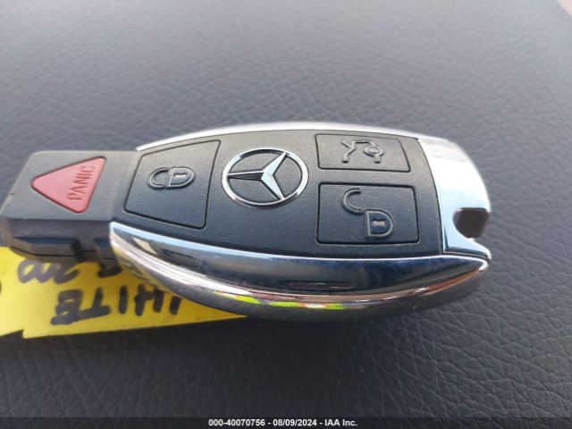2016 MERCEDES-BENZ GLE 300D 4JGDA0EB4GA792680 Photo 10